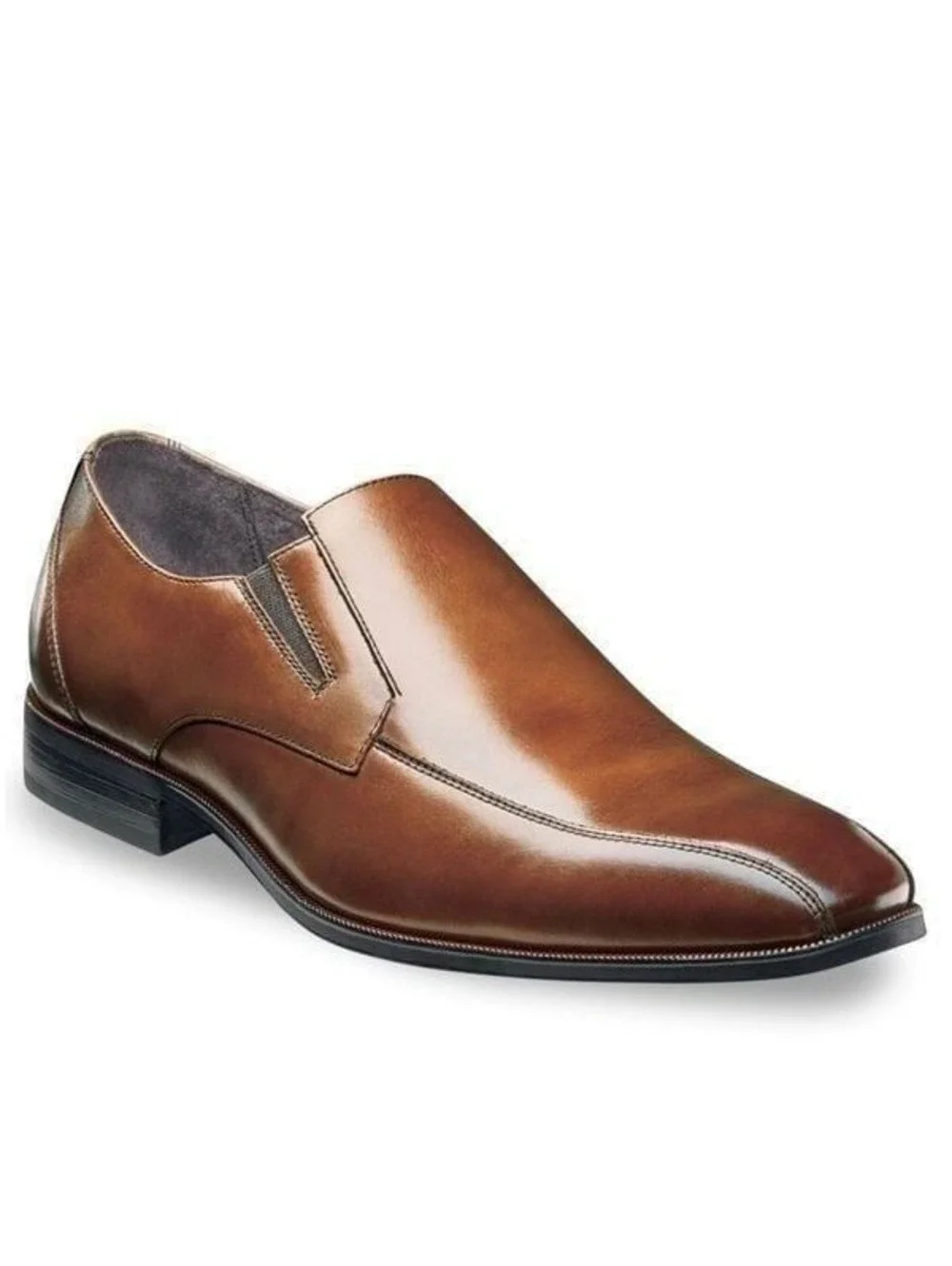 Stacy Adams Fairchild Shoes In Scotch Sz 12W